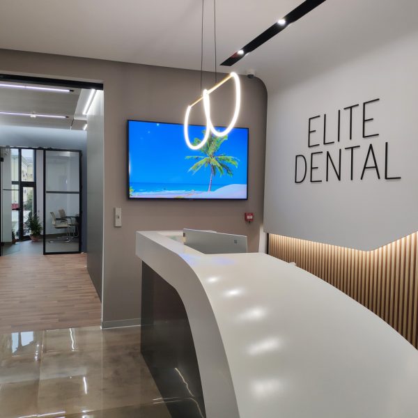 dentista albania elitedental